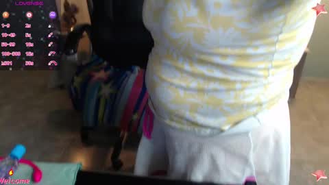 Maria Gomezz online show from 02.13.25