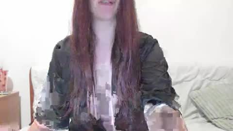 Snapshot of missgreen21 chatting on 04.25.26 missgreen21 online show from 04.25.26