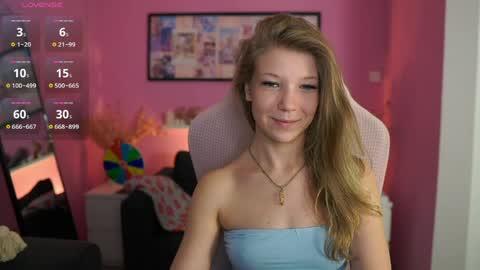 Melissa online show from 04.23.26