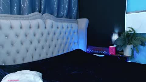 im your queen steffie online show from 07.18.26