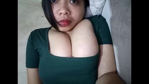 Snapshot of missirubrub chatting on 09.13.25 Missi online show from 09.13.25