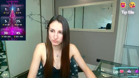 Snapshot of missis_sofiia chatting on 01.09.25 Sofia online show from 01.09.25