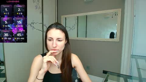 Snapshot of missis_sofiia chatting on 01.12.25 Sofia online show from 01.12.25