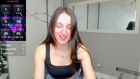 Snapshot of missis_sofiia chatting on 02.06.25 Sofia online show from 02.06.25