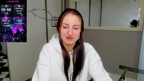 Snapshot of missis_sofiia chatting on 02.20.25 Sofia online show from 02.20.25
