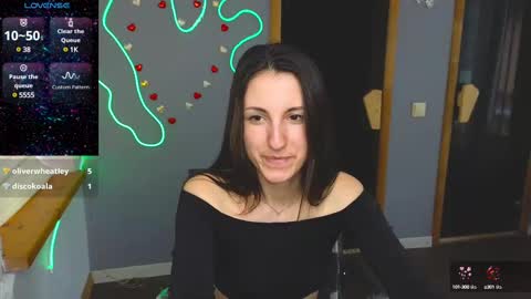 Snapshot of missis_sofiia chatting on 03.02.25 Sofia online show from 03.02.25