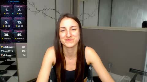 Snapshot of missis_sofiia chatting on 03.08.25 Sofia online show from 03.08.25