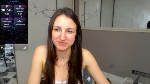 Snapshot of missis_sofiia chatting on 03.09.25 Sofia online show from 03.09.25