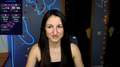 Snapshot of missis_sofiia chatting on 09.21.25 Sofia online show from 09.21.25