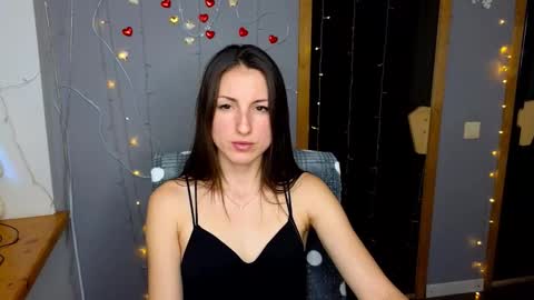 Snapshot of missis_sofiia chatting on 10.03.25 Sofia online show from 10.03.25