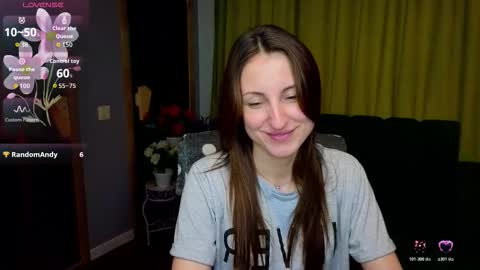 Sofia online show from 03.20.26