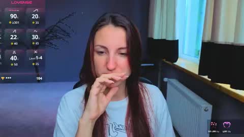 Snapshot of missis_sofiia chatting on 07.12.26 Sofia online show from 07.12.26