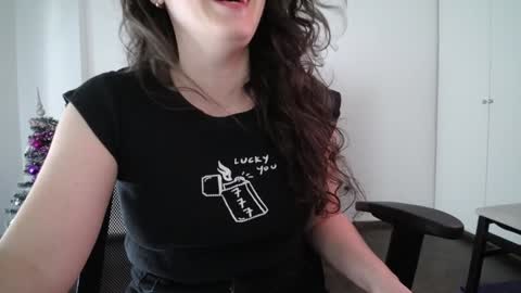 Snapshot of missivana777 chatting on 01.10.25 Ivana online show from 01.10.25