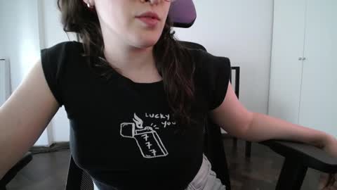 Snapshot of missivana777 chatting on 02.07.25 Ivana online show from 02.07.25