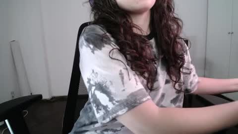 Snapshot of missivana777 chatting on 02.25.25 Ivana online show from 02.25.25