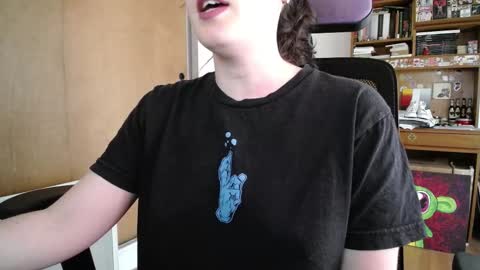 Snapshot of missivana777 chatting on 11.14.25 Ivana online show from 11.14.25