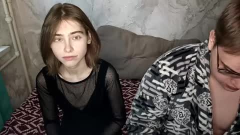 Snapshot of missjadefox chatting on 06.03.26 Ashley and Alex online show from 06.03.26