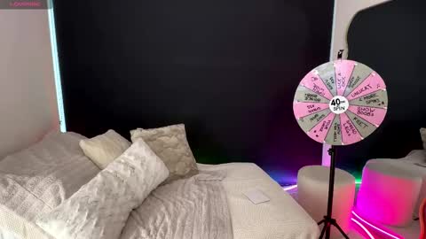 Miss Jessica Jade online show from 03.11.26