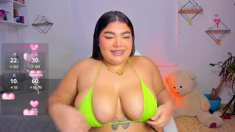 The queen Joy online show from 01.27.25