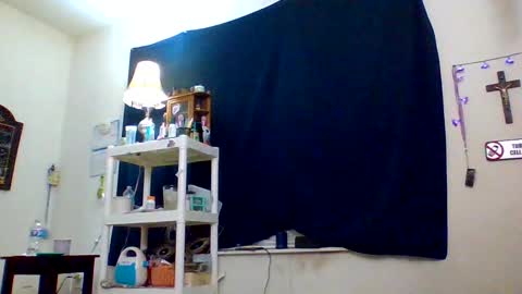 Missjuicy1luv online show from 09.10.25