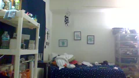 Missjuicy1luv online show from 09.14.25