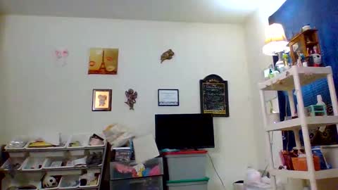 Missjuicy1luv online show from 09.24.25