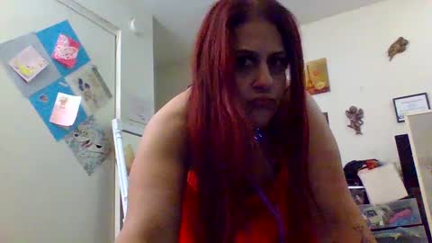 Missjuicy1luv online show from 10.06.25