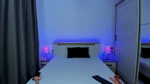 Snapshot of misskarla20 chatting on 02.17.25 Miss Karla online show from 02.17.25