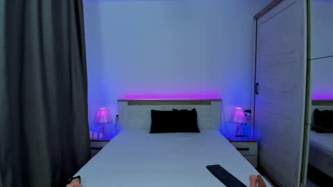 Snapshot of misskarla20 chatting on 02.23.25 Miss Karla online show from 02.23.25