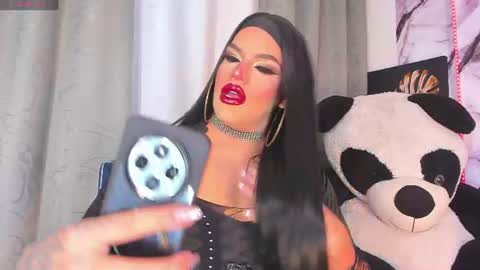 Snapshot of misskassandraa_ chatting on 06.14.26 kassandra lazcano online show from 06.14.26