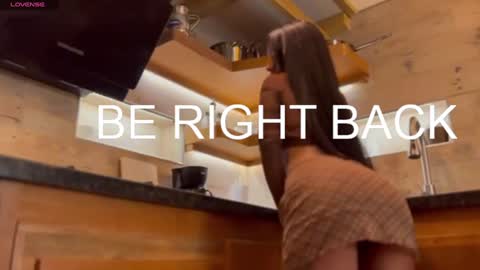 Ania online show from 01.05.25