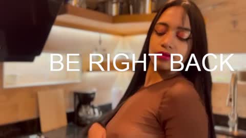 Ania online show from 01.10.25