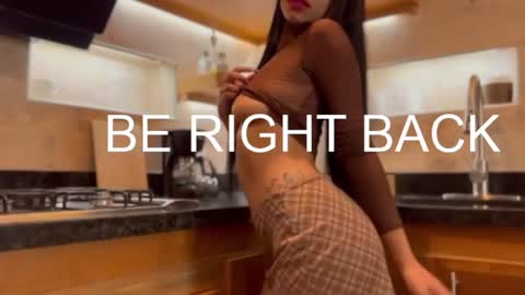 Ania online show from 01.13.25