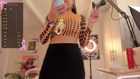 Ania online show from 01.27.25