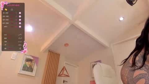 Ania online show from 02.16.25