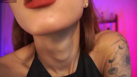 Snapshot of misskorrah chatting on 07.26.26 janedoe online show from 07.26.26