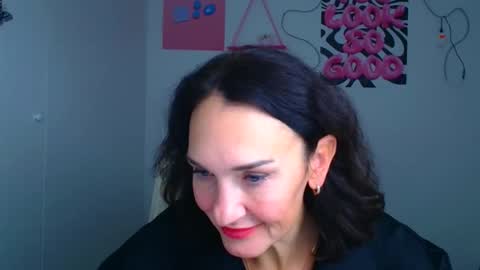 Christina online show from 01.05.26