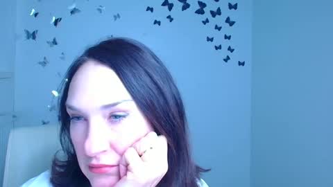 Christina online show from 01.11.26