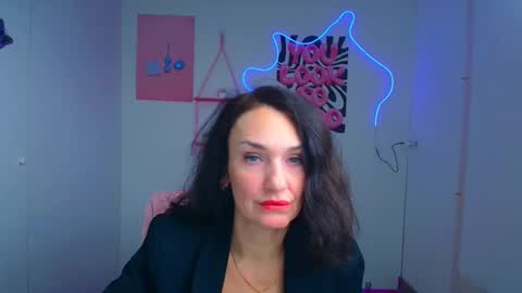 Christina online show from 02.19.26