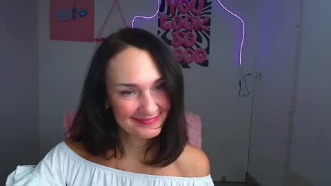 Christina online show from 03.02.26