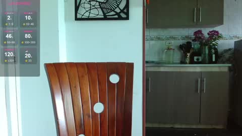 eva   online show from 02.17.25