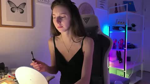 misslalii online show from 03.01.26