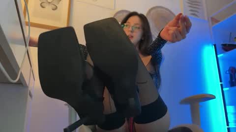 misslalii online show from 03.06.26