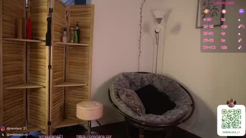 Snapshot of misslana21 chatting on 02.12.26 MissLana21 online show from 02.12.26