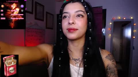 LanaLul  online show from 12.21.25