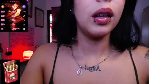 LanaLul  online show from 02.03.26