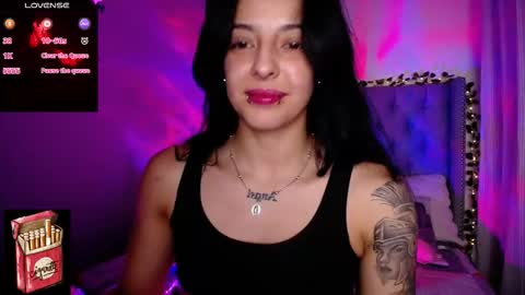 LanaLul  online show from 03.14.26