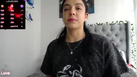 LanaLul  online show from 04.15.26