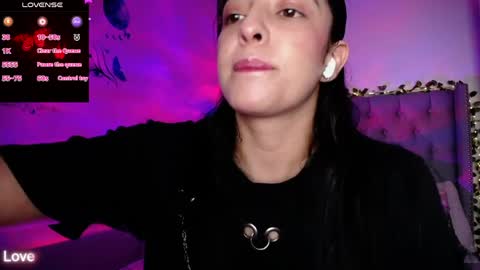 Snapshot of misslana_wn chatting on 05.17.26 LanaLul online show from 05.17.26
