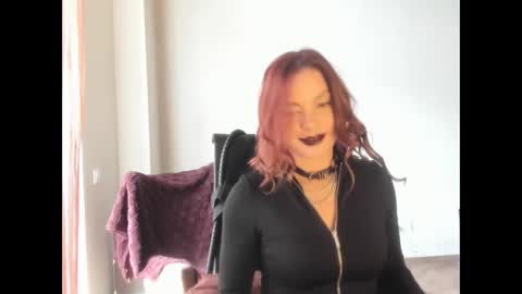 Mistress Lily Maria online show from 03.23.26